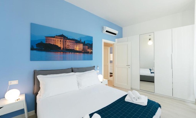 Intra Apartment | Verbania - Luxury Italy Apartments