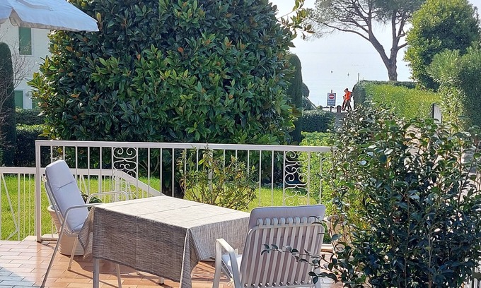 Montioni Apartment | Verbena Holiday Apartment