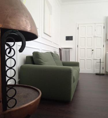 Isola del Liri Apartment | Verdeliri
