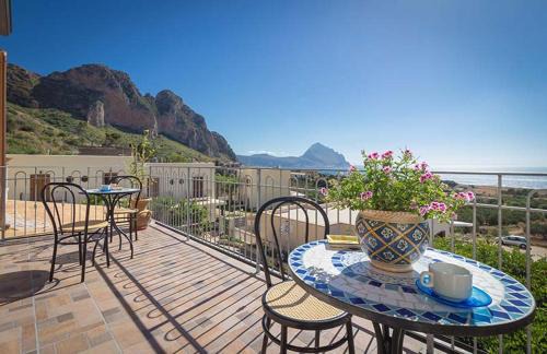Macari Bed & Breakfast | Verdemare