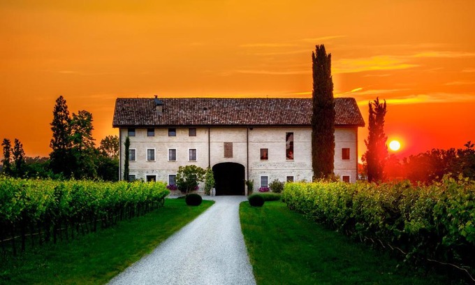 Albinea House | Verdenoce Agriturismo