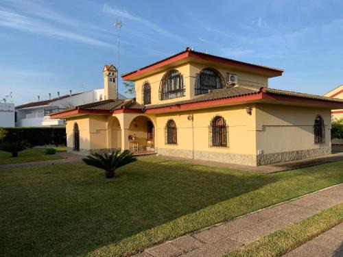 Sector I - El Inglesillo Villa | VERDEPLAYA