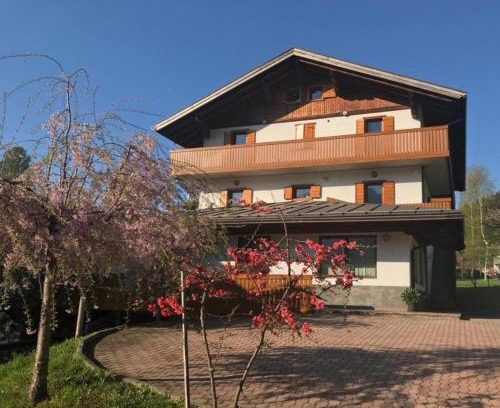 Lozzo di Cadore Bed & Breakfast | Verdi Armonie Rooms and Wellness