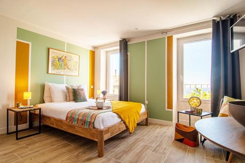 Aiguines Apartment | Verdon Appartement Notre "Chez Vous"