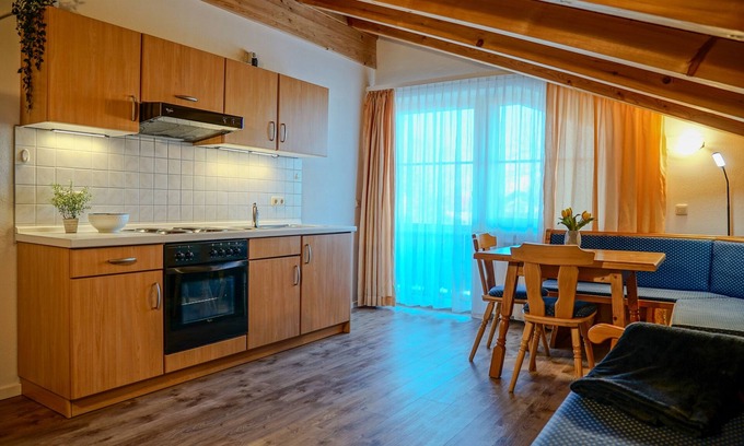 Bad Kohlgrub Apartment | Vergessen Sie Ihren Alltag in der Ferienwohnung "kindelsbach"