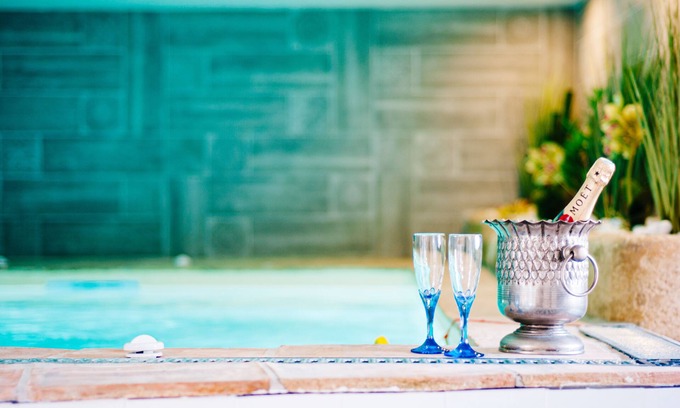 Congenies Apartment | Vermeillade, Location Adult Only between Montpellier and Nîmes