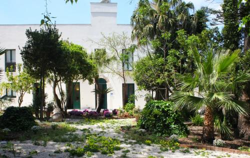 Valderice House | VersoMare room & suite