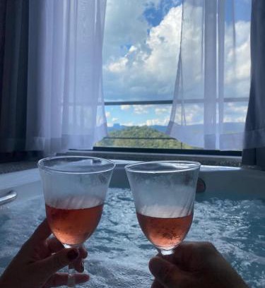 Santo Antonio do Pinhal Resort | Vertentes da Mantiqueira