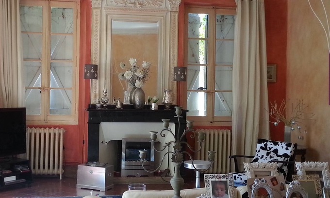 Saint-Paul-Cap-de-Joux House | Very beautiful mansion in the heart of a pretty Tarn village