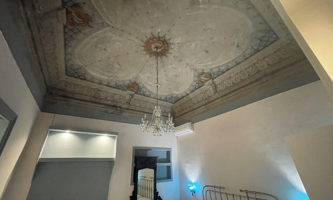Termini Imerese Bed & Breakfast | Very central apartment on the belvedere of termini Imerese