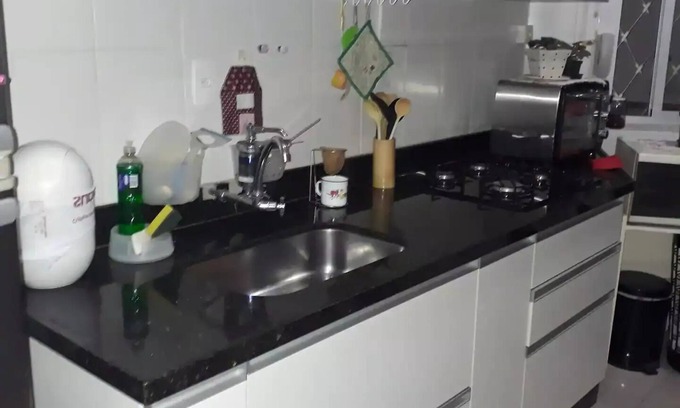 Serra Apartment | Very comfortable apartment in the best spot in the mountains - 2 Guests