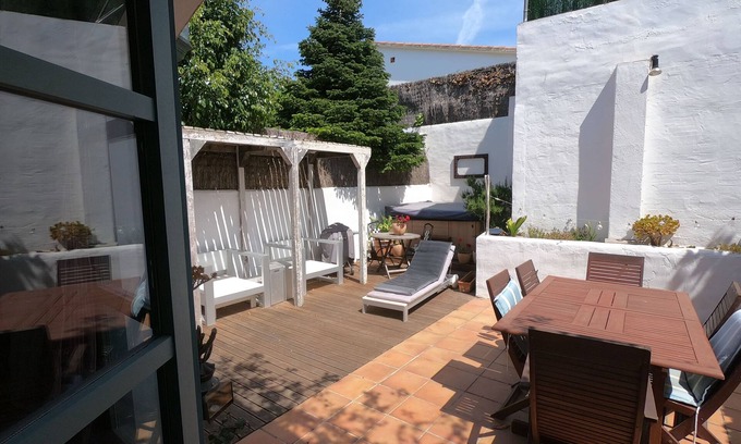Sant Pere de Ribes House | Very comfortable house located 7 minutes away from Sitges