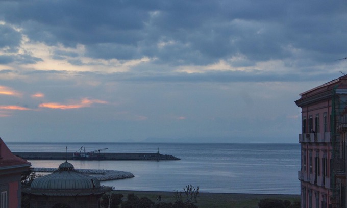 Castellammare di Stabia Apartment | Very nice place to enjoy the coast and art