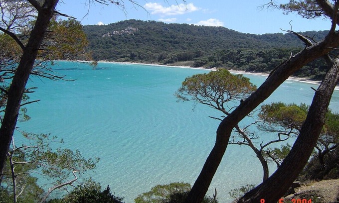 Porquerolles Apartment | Very nice apartment in a private residence