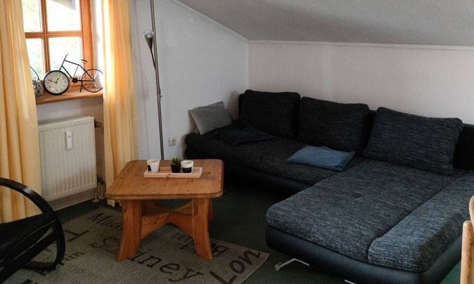 Hauzenberg Apartment | Very nice vacation apartment in Hauzenberg - Raßreuth Bavarian Forest