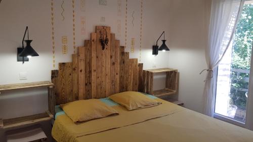 Saint-Gilles House | vestagaia Chambres d'hôtes