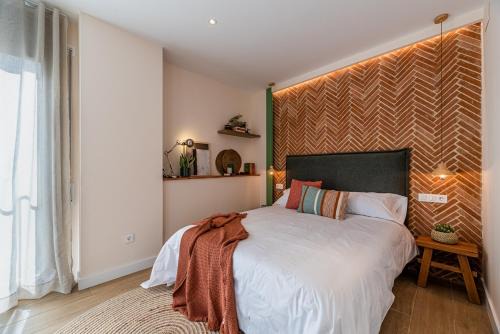 Cambrils Hotel | Vestal Suites Domo