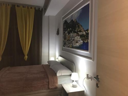 Pompei Bed & Breakfast | Vesuvio Ruins Rooms Pompei
