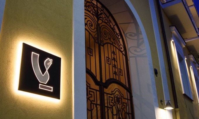 Ercolano Apartment | Vesuvius Palace Aparthotel - Suite Plutone