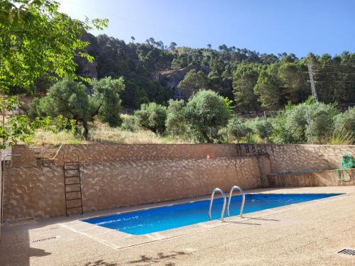Burunchel Apartment | VFT Apartamento "La Dehesa de Cazorla"