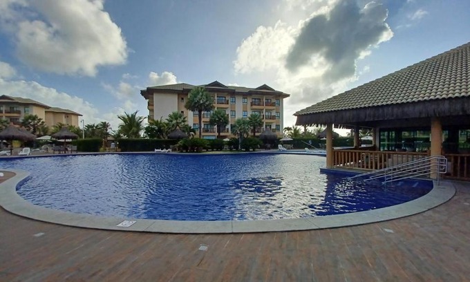 Pecém Apartment | Vg Sun Cumbuco