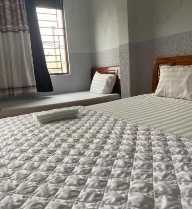 District 12 Hotel | Việt Anh Hotel