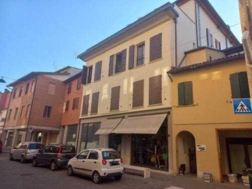 Meldola Apartment | Via Cavour Meldola