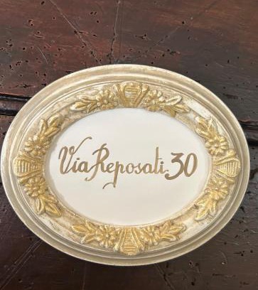 Gubbio Apartment | ViaReposati30