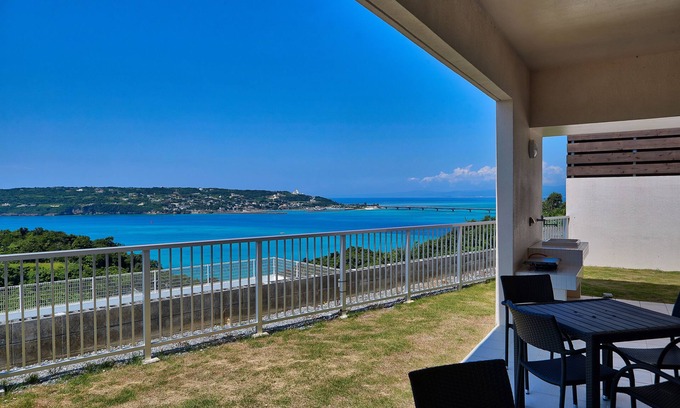 Unten House | VIAUL Sky Villas UNTEN