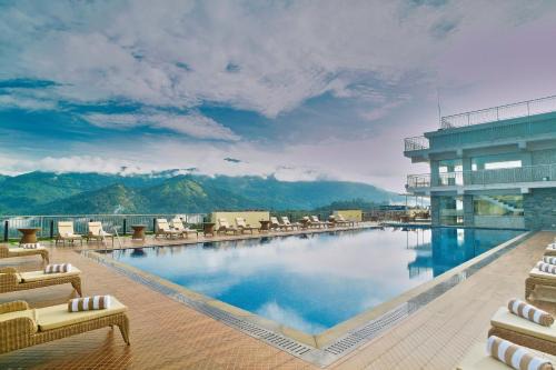 Udumbanchola Resort | Vibe Munnar Resort & Spa