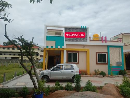 Yelagiri Hotel | Vibeesh Villa