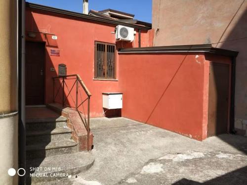Vibo Valentia Bed & Breakfast | Vicolo Stretto