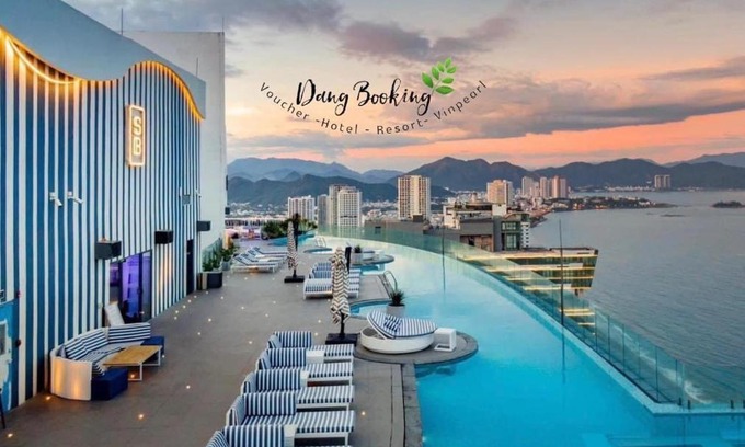 Tran Phu Beach Hotel | ViCTOR GROUP CONDOTEL PANORAMA NHA TRANG