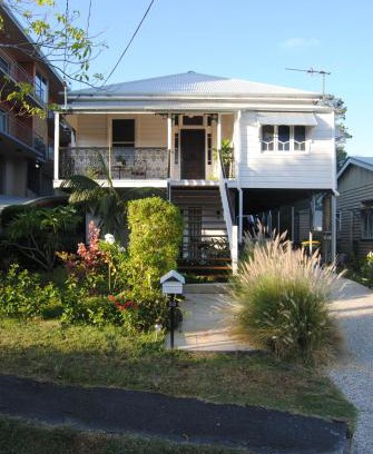 Kelvin Grove Apartment | Victoria 53