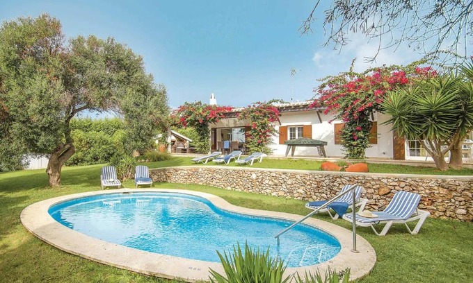 Binibequer Vell Villa | Victoria