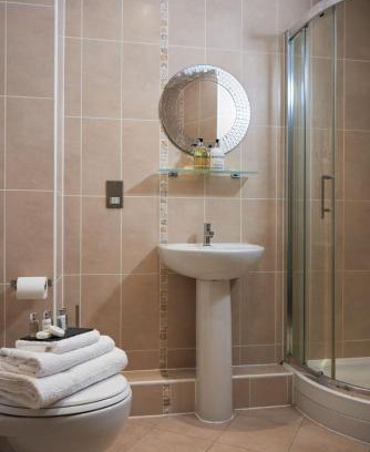 Saltaire Village Apartment | Victoria Mills Apartment Shipley