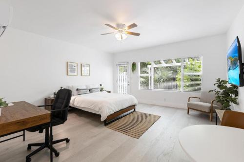 Victoria Park Apartment | Victoria Park Unique Studio close to Las Olas Blvd