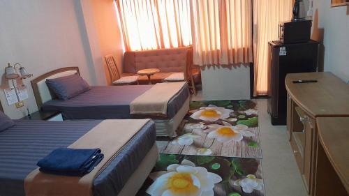 Rayong Apartment | Victory view rayong beach