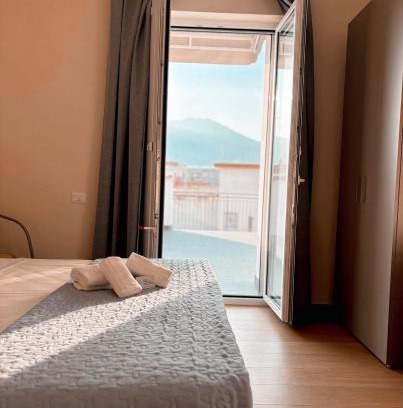 San Giuseppe Vesuviano Bed & Breakfast | Vidò Rooms