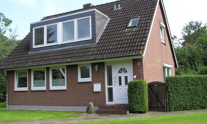 Vitzdorf Apartment | VIDS22102 - FeWo 'Idylle auf Fehmarn II'