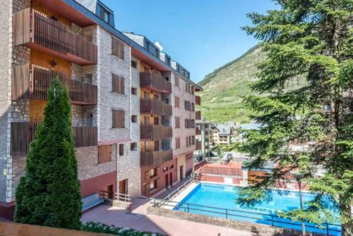 Vielha Apartment | VIELHA VII