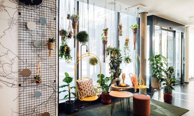 Vaihingen-Mitte Hotel | Vienna House Easy by Wyndham Stuttgart
