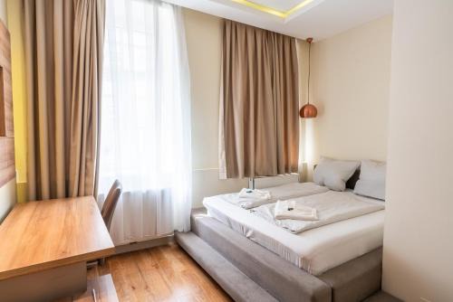 Ottakring Apartment | Vienna Living Ottakring - Aparthotel