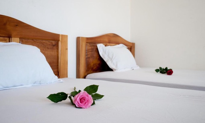 Central Mui Ne Beach Hotel | Viet's Hotel