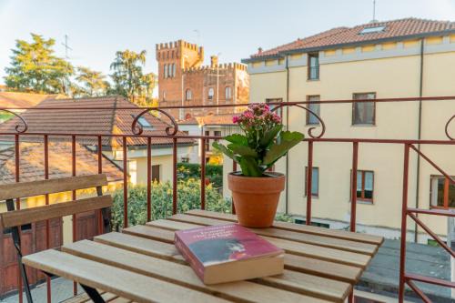 Vigevano Apartment | VigevanoRent