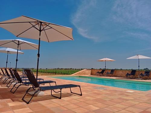 Vittoria Apartment | Vigna di pettineo - guest house