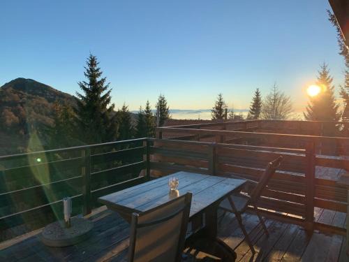 Kopaonik House | Vikend kuća Čairović