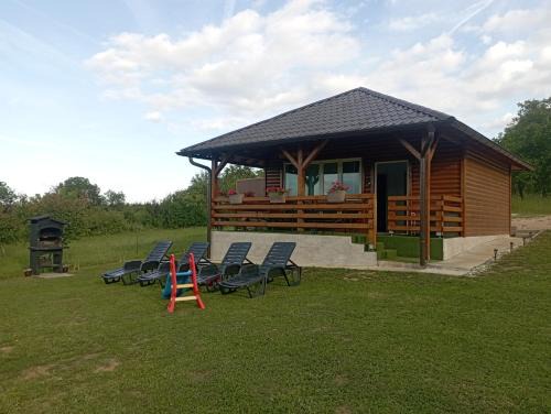 Vrdnik House | Vikendica Bambi - Vrdnik