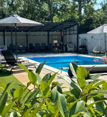 Petrovaradin House | Vikendica Bella