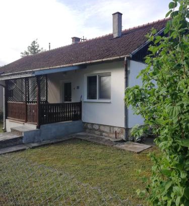 Perucac House | Vikendica Iva